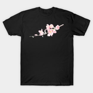 Cherry Blossom Sakura T-Shirt